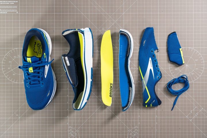 Brooks Ghost 15 Review