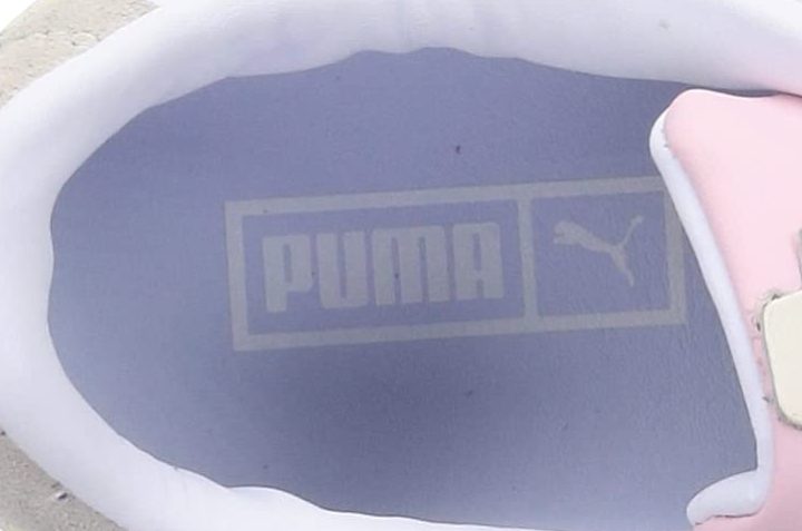 nanamica Waterproofs The Puma Suede VTG Using GORE-TEX Fabrics puma-cali-dream-insole