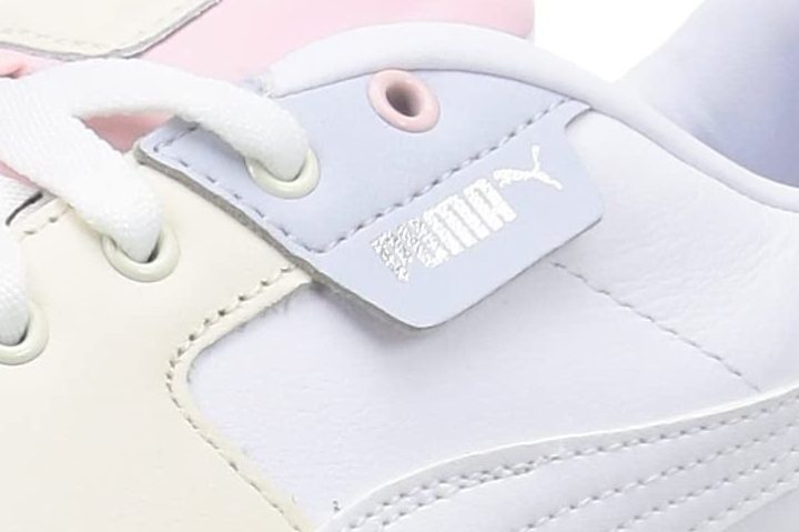 PUMA Cali Dream puma-cali-dream-side-logo