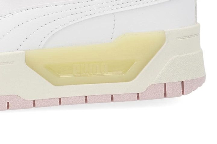 PUMA Cali Dream puma-cali-dream-translucent-midsole