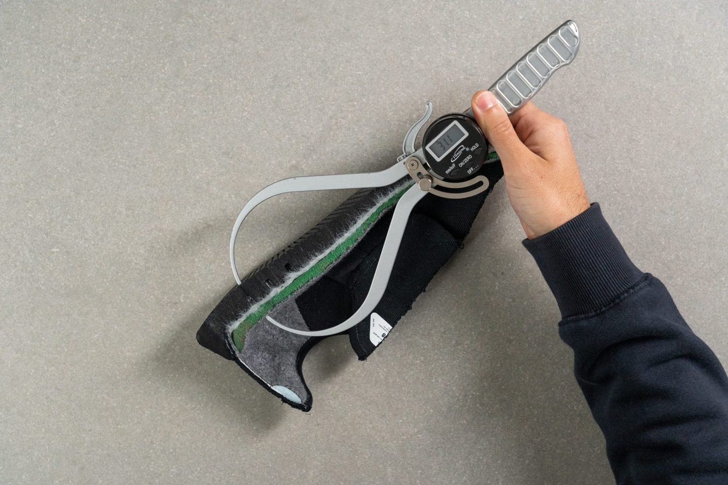 Cut in half Allbirds Tree Runners Review (2023) RunRepeat