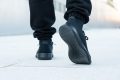 Allbirds Tree Runners Outsole design