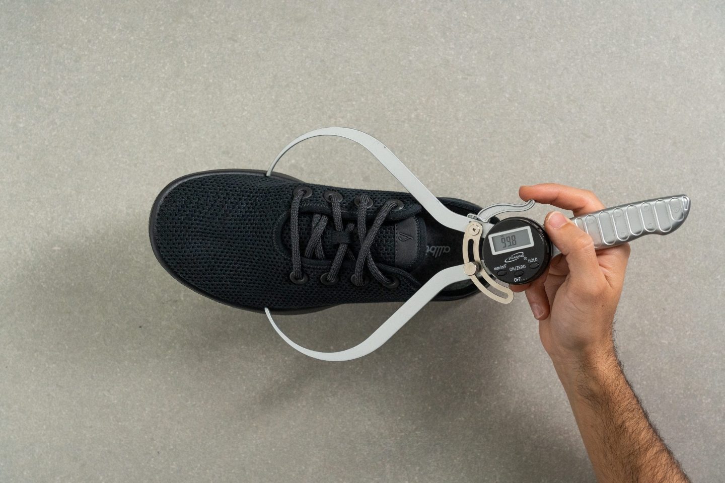 Cut in half: Allbirds Tree Runners Review (2023) | RunRepeat