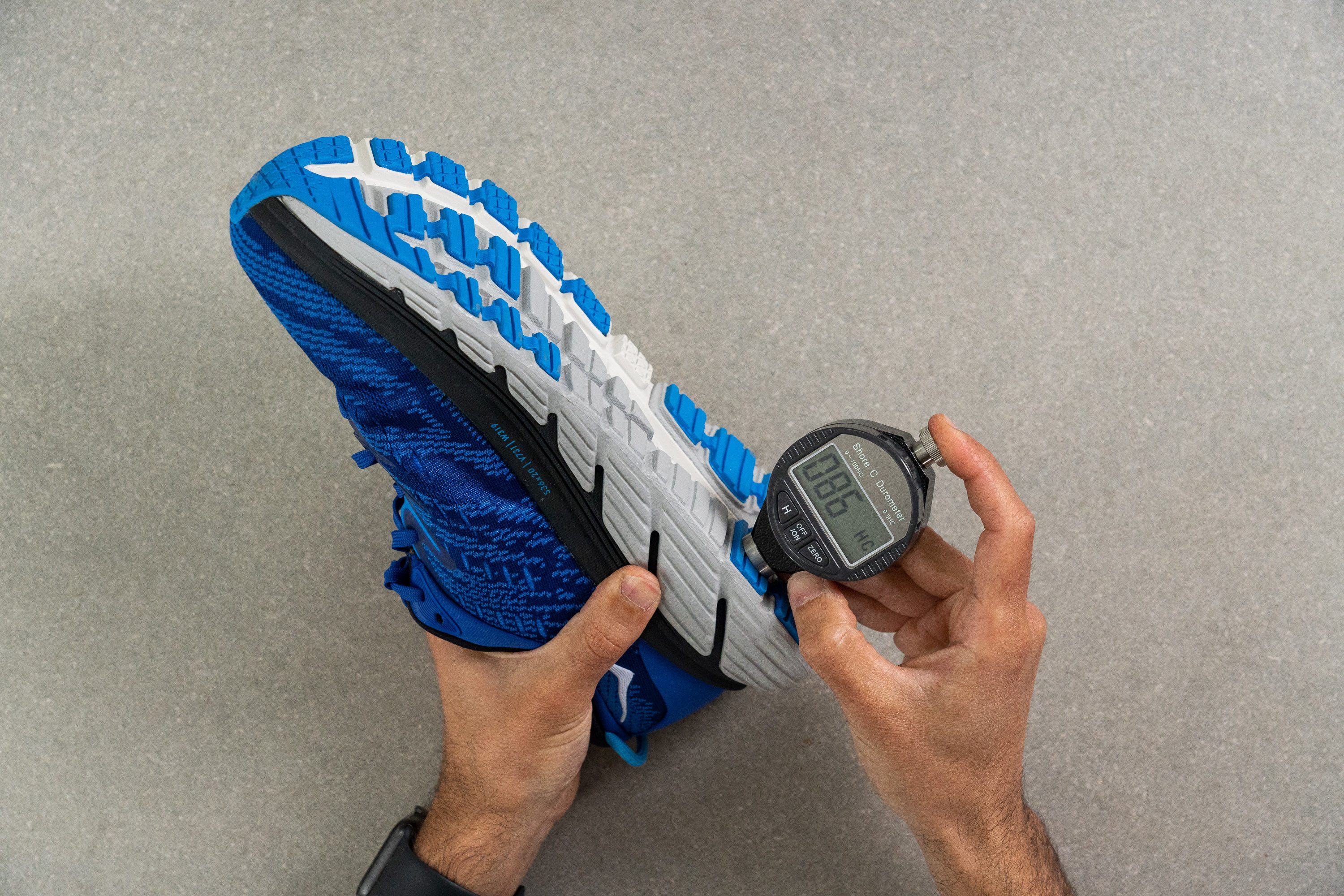 hoka-gaviota-4-durometer-outsole.JPG