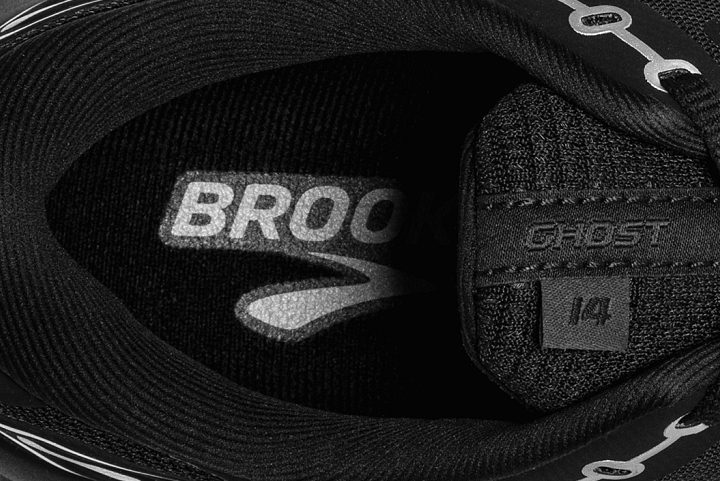 Brooks Ghost 14 GTX brooks-ghost-14-gtx-insole-top