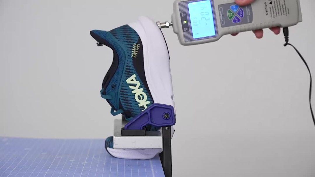 Hoka Solimar Review, Facts, Comparison RunRepeat