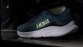 Hoka Solimar Forefoot traction