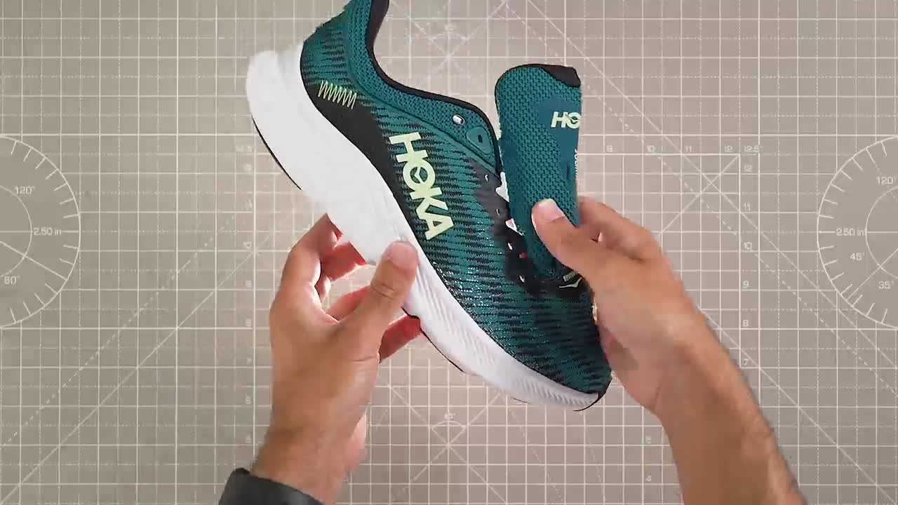Hoka Solimar Review, Facts, Comparison RunRepeat