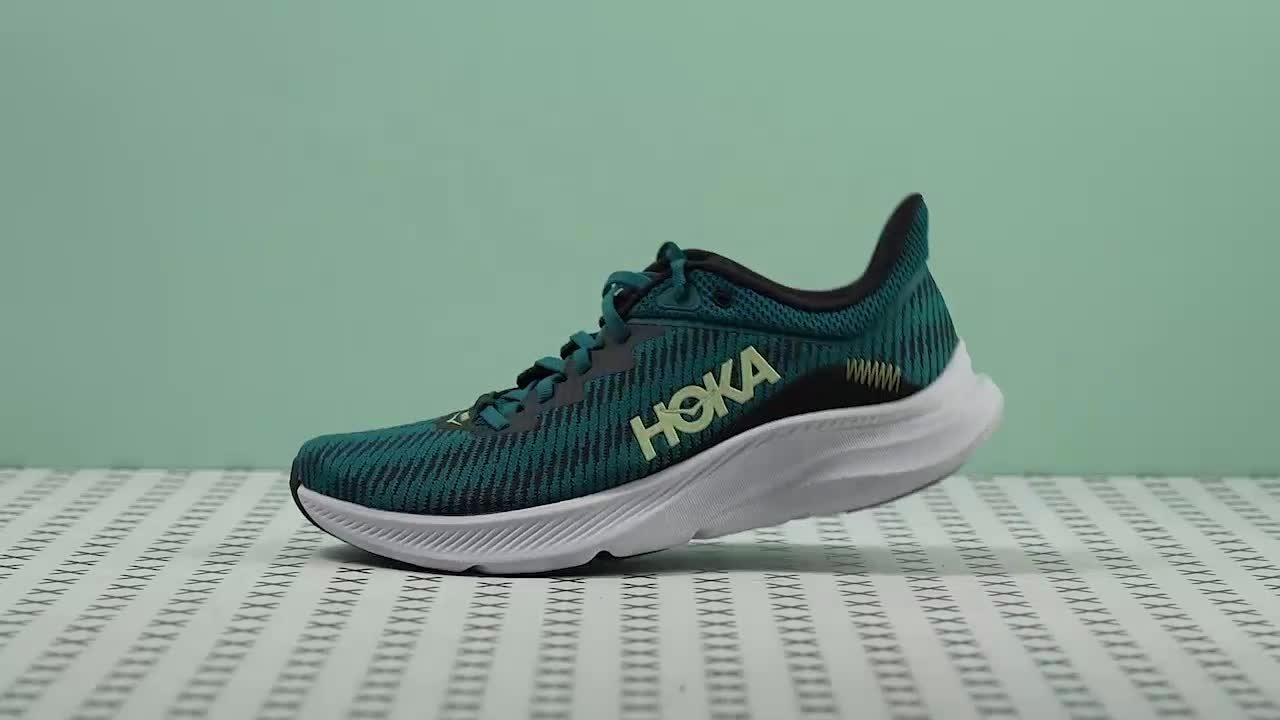 Hoka Solimar Review, Facts, Comparison RunRepeat