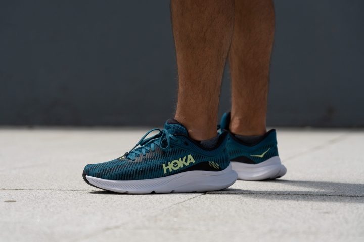 Hoka Bondi 8  Foot Locker Spain