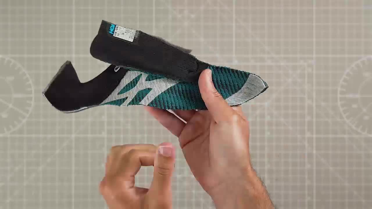 Hoka Solimar Review, Facts, Comparison RunRepeat