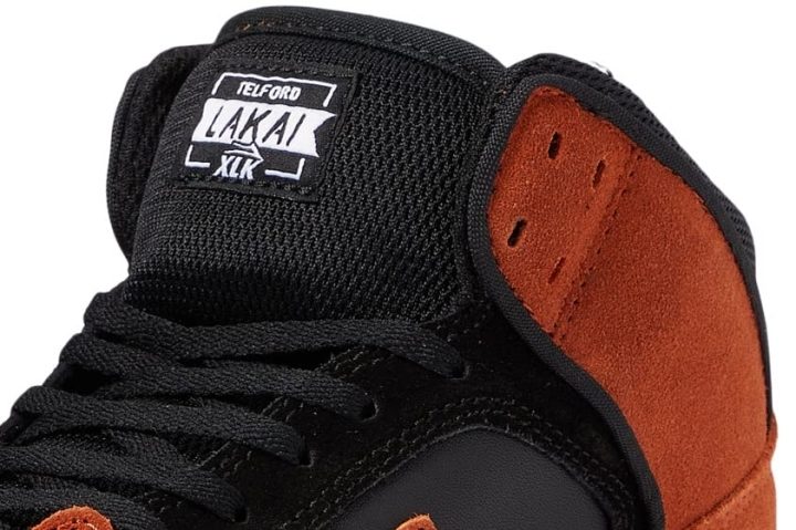 Lakai Telford buy