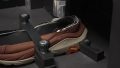 Hoka Kaha 2 GTX Energy return heel