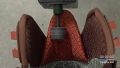 Hoka Kaha 2 GTX Heel padding durability