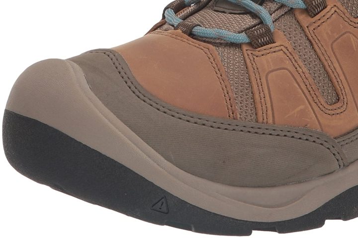 KEEN Circadia Mid WP protect