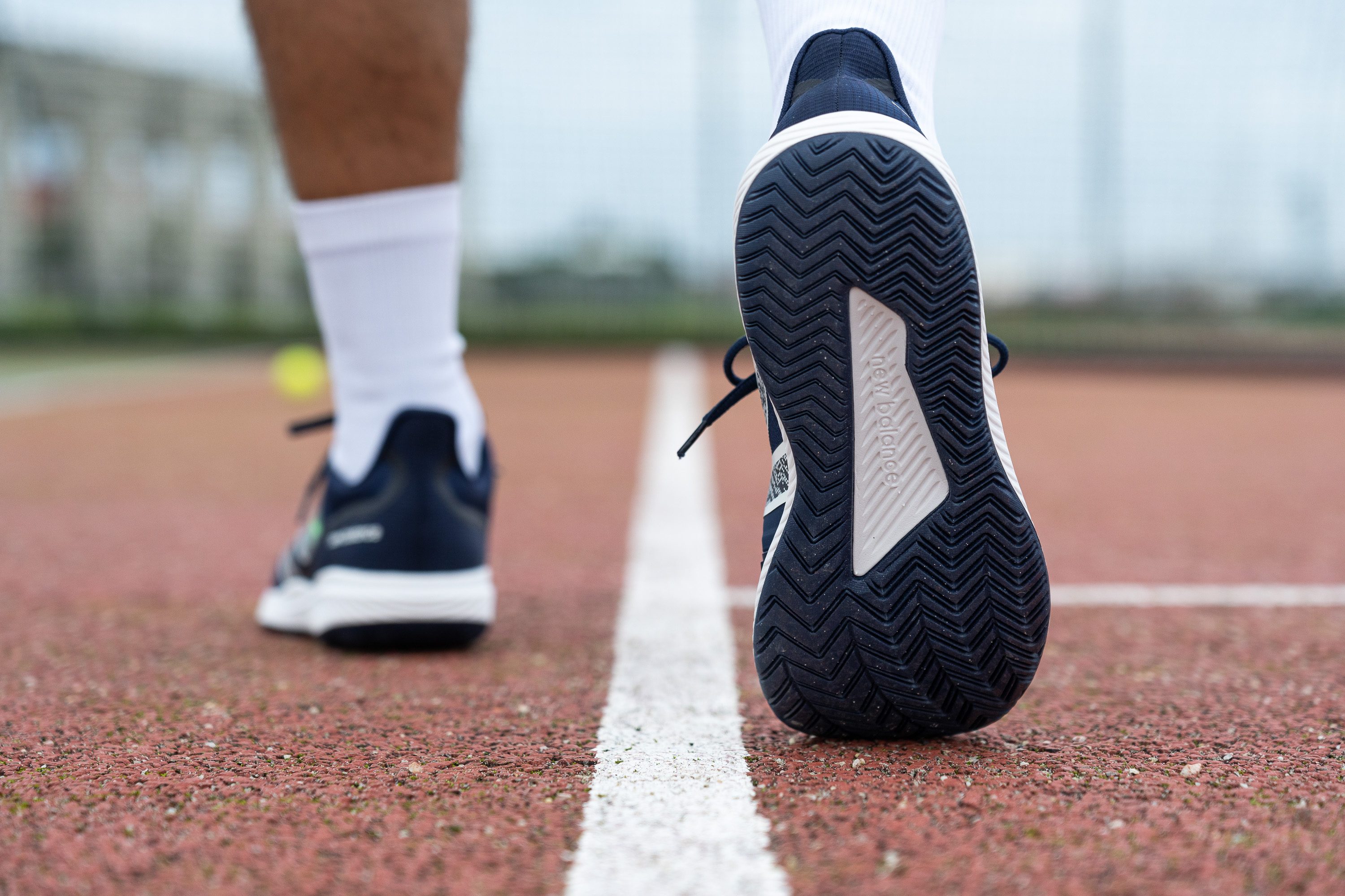 New Balance 796 v3 outsole