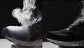 Asics Gel Contend 8 Breathability Smoke