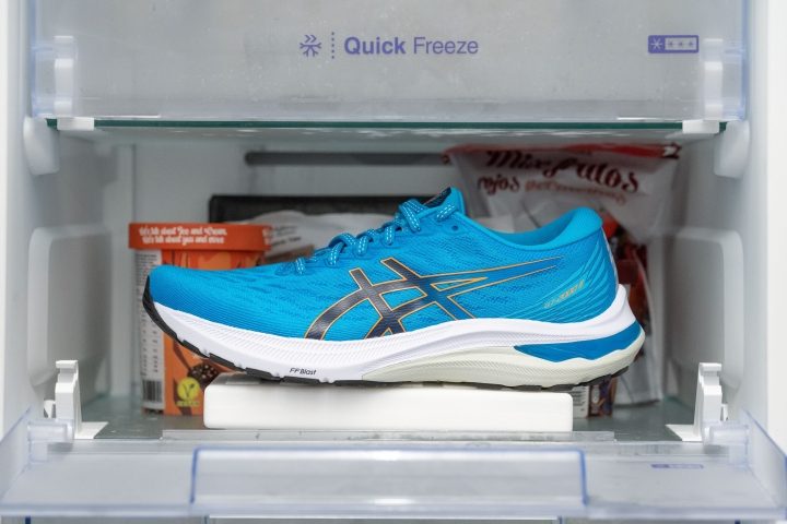 Cut in half ASICS GT 2000 11 Review 2024 RunRepeat