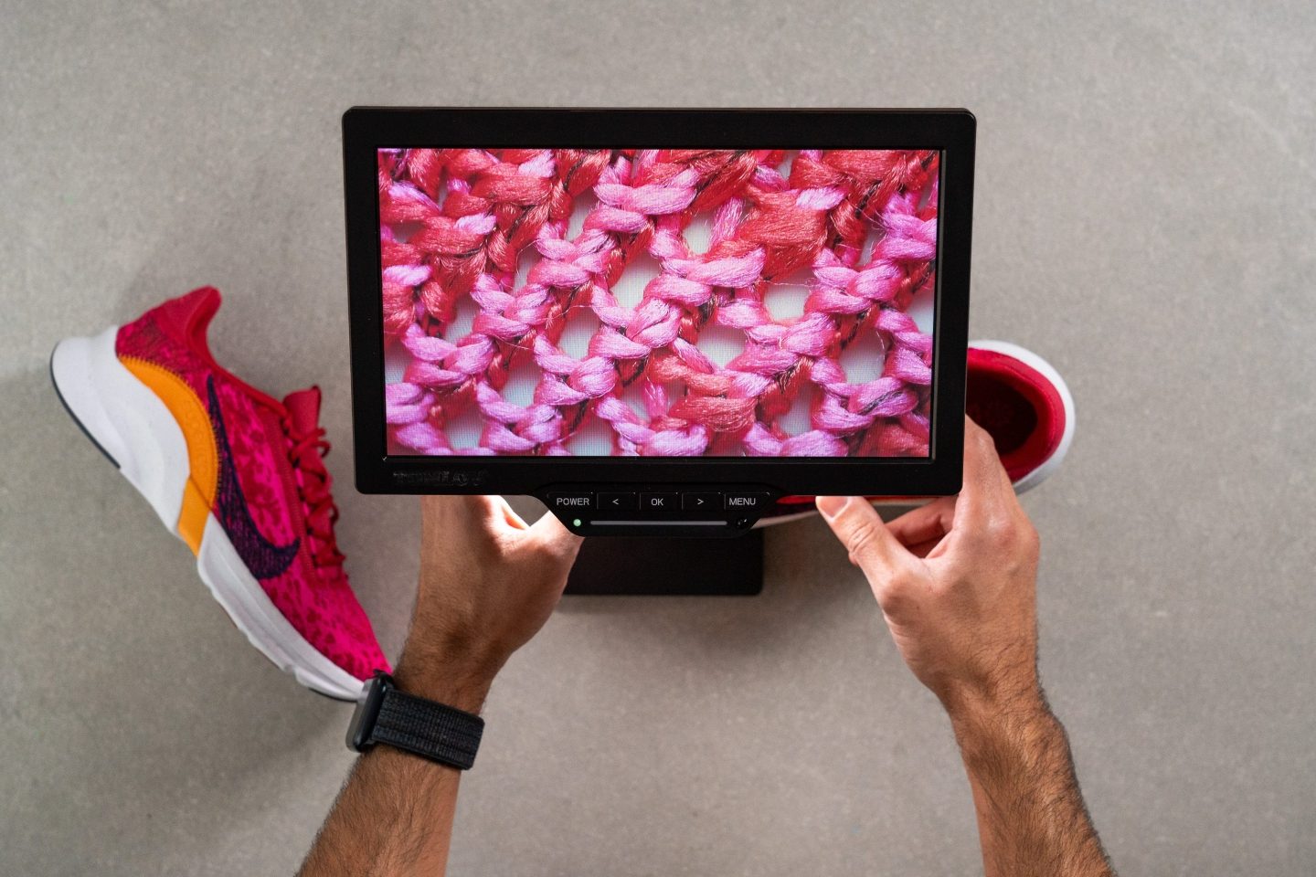 superrep go nike review