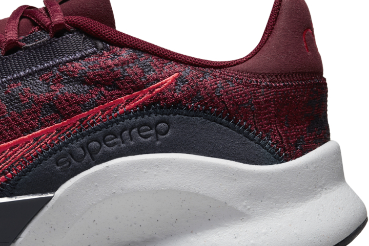 Nike SuperRep Go 3 nike-superrep-go3-collar