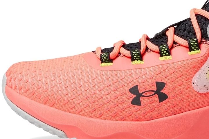 Under Armour HOVR Rise 4 ua-hovr-rise-4-forefoot
