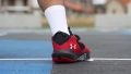 Under Armour Lockdown 6 grip