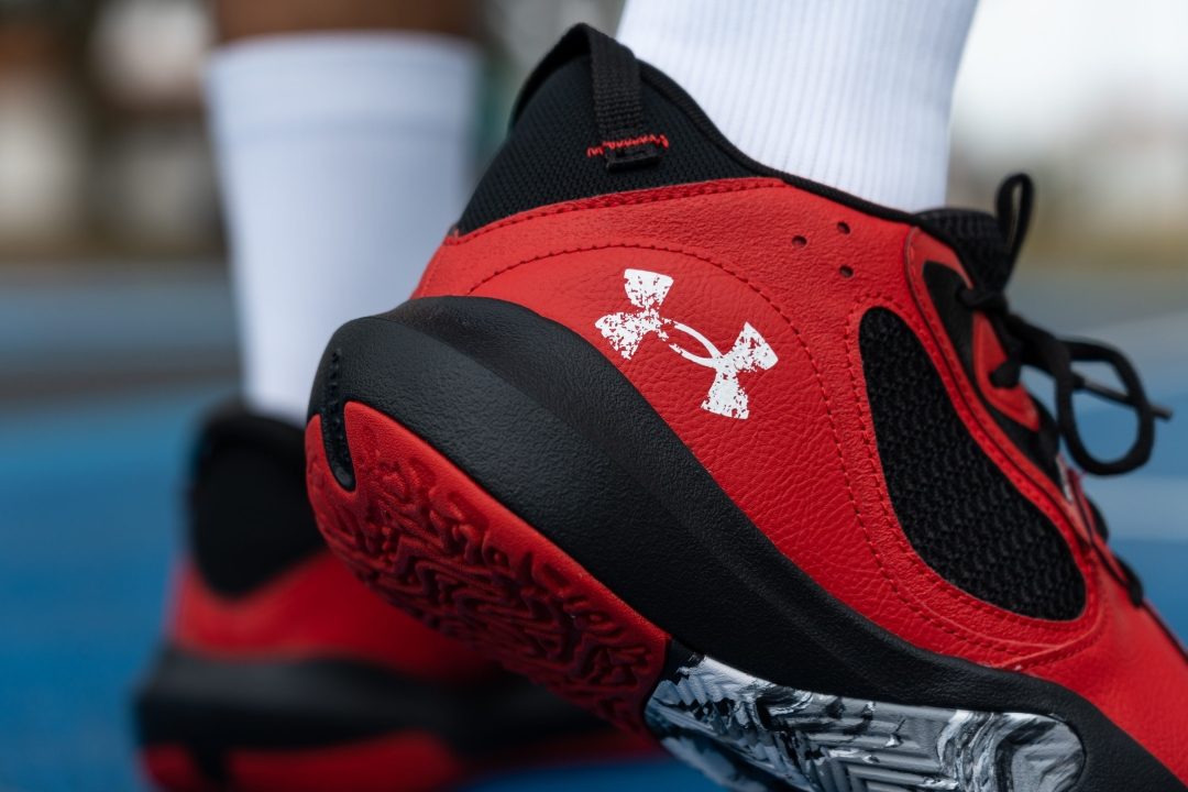 under armour lockdown 3