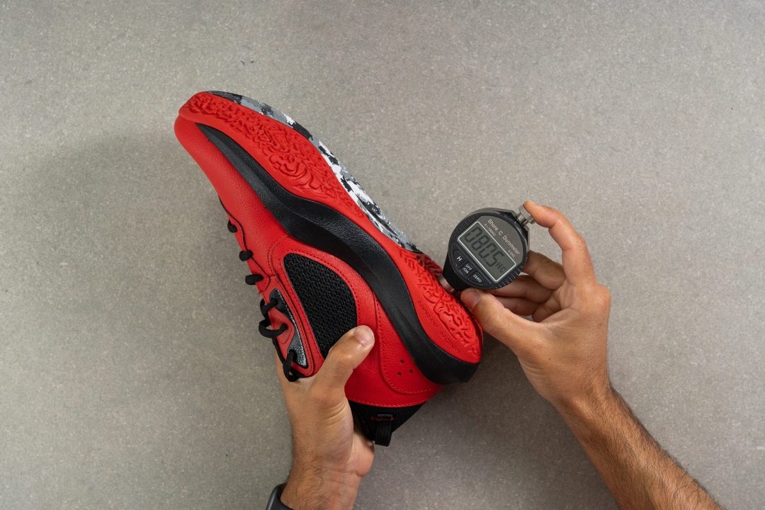 under armour lockdown 3