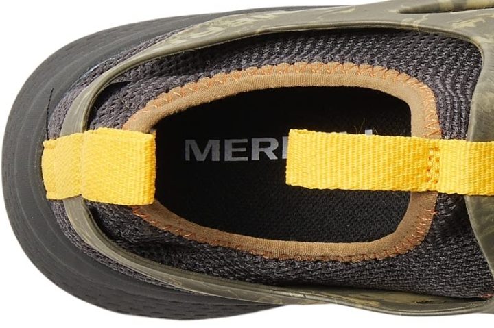 Merrell Hydro Runner access