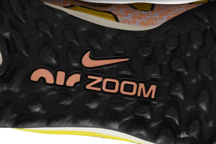 Nike Zoom Mercurial Vapor 15 Pro TF nike-zoom-mercurial-vapor-15-pro-tf-air-zoom