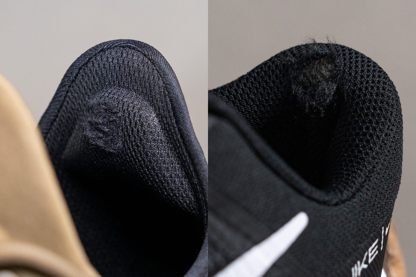 Cut in half Under Armour SlipSpeed Review (2024) RunRepeat