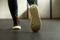Under Armour SlipSpeed Outsole design