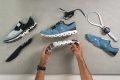 The Craziest Men's Runway Shoes Spring 2017 lab test