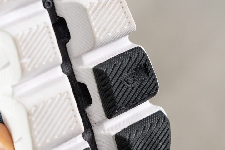 On Cloud X 3 outsole durability