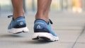 The Craziest Men's Runway Shoes Spring 2017 walk