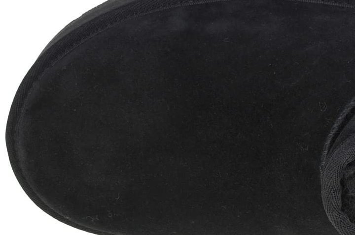 Ugg Australia UGG AUSTRALIA 10951410 CHE Brown ugg-classic-ultra-mini-platform-upper-toe-box