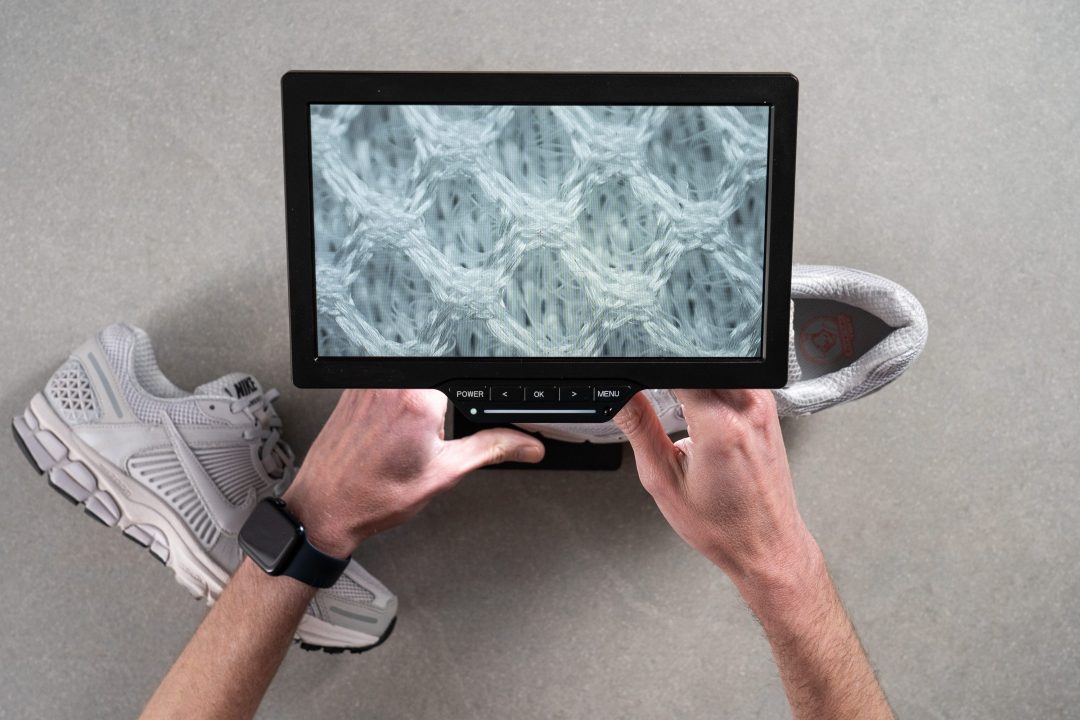 nikelab zoom vomero 5 sp