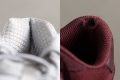 Nike Zoom Vomero 5 Heel padding durability comparison
