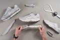 Nike Zoom Vomero 5 lab test