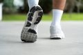 Nike Zoom Vomero 5 Outsole design