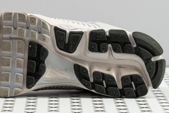 Cambrillón Nike Zoom Vomero 5
