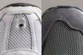 according to several sneaker fans Toebox durability comparison