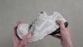 Nike Zoom Vomero 5 Torsional rigidity