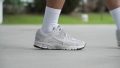 zapatillas de running Skechers neutro pie normal talla 46 walking