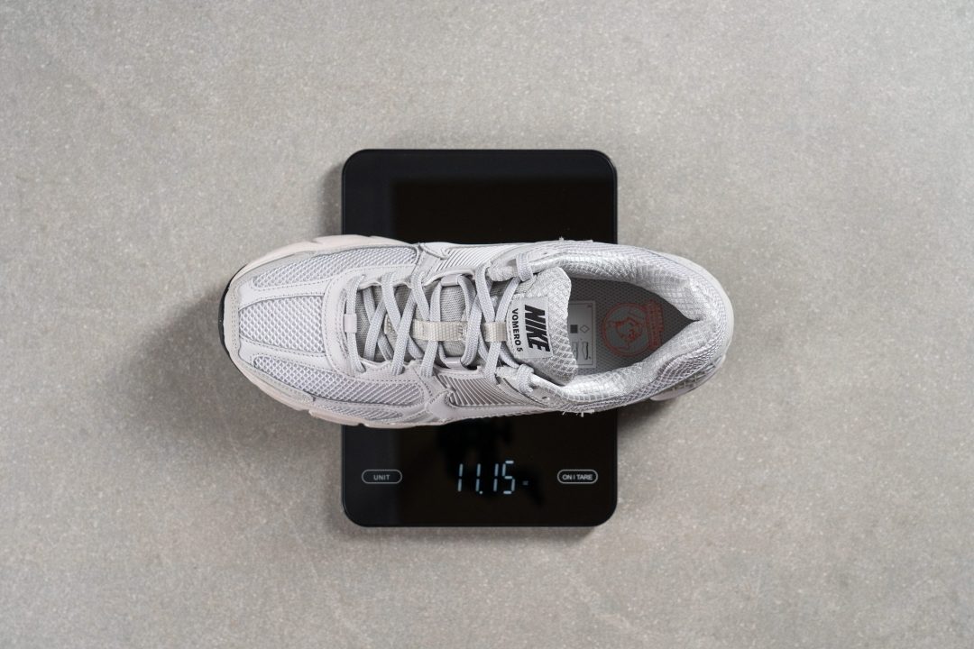 vomero 5 sizing