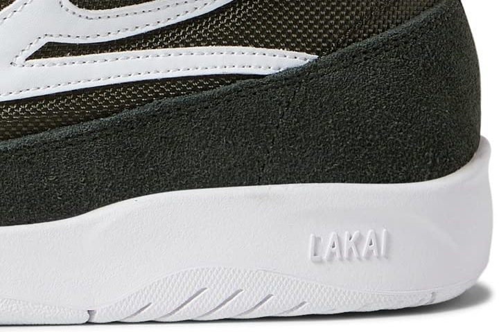 Lakai Trudger design