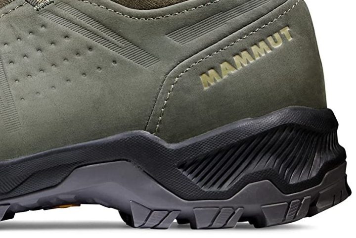 Mammut Mercury IV Mid GTX dura