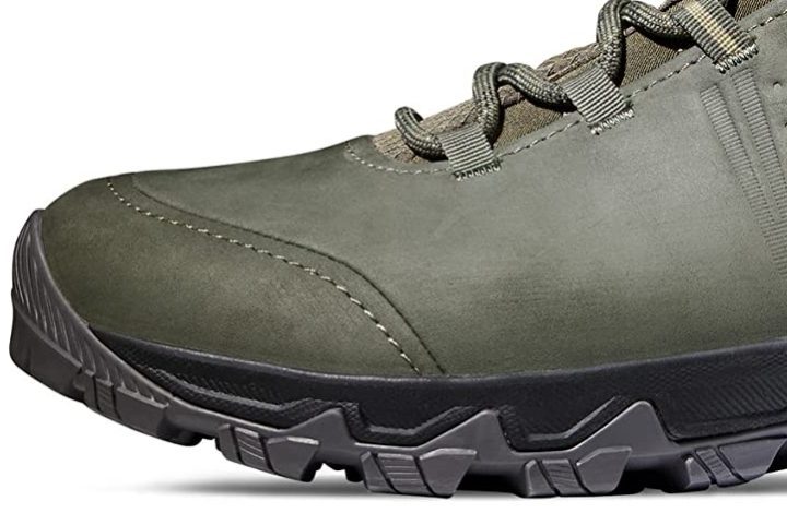 the Mercury IV Mid GTX might not be for you. In its place, buy the cheaper fit