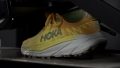 Hoka Challenger 7 Forefoot traction