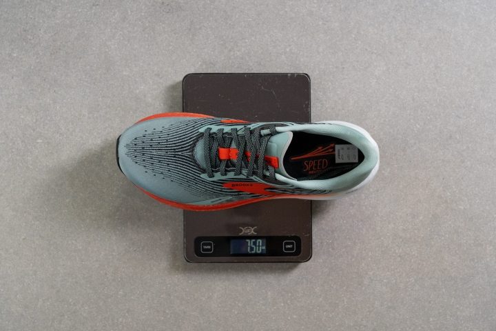 Brooks Hyperion Max Weight